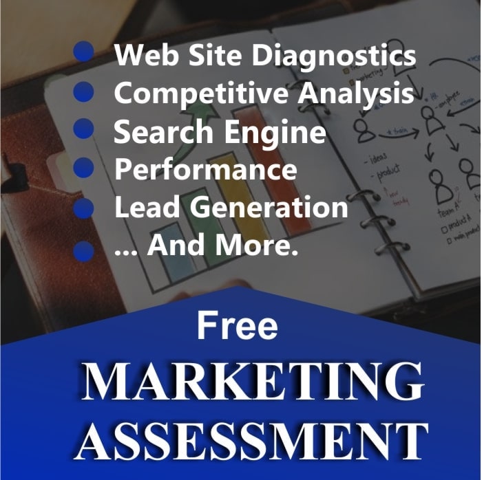 Free Marketing Assessment
