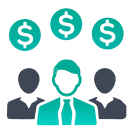 INVESTORS FINALIZATION AND MANAGEMENT
