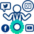 HEALTHCARE SOCIAL MEDIA MARKETING