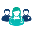 HOSPITAL STAFF RECRUITMENT / TRAINING